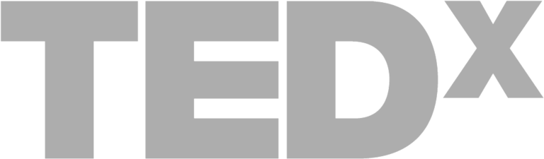 Tedx Logo Featuring Sandstone Chiropractic