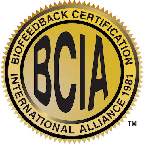 BCIA Certification Logo